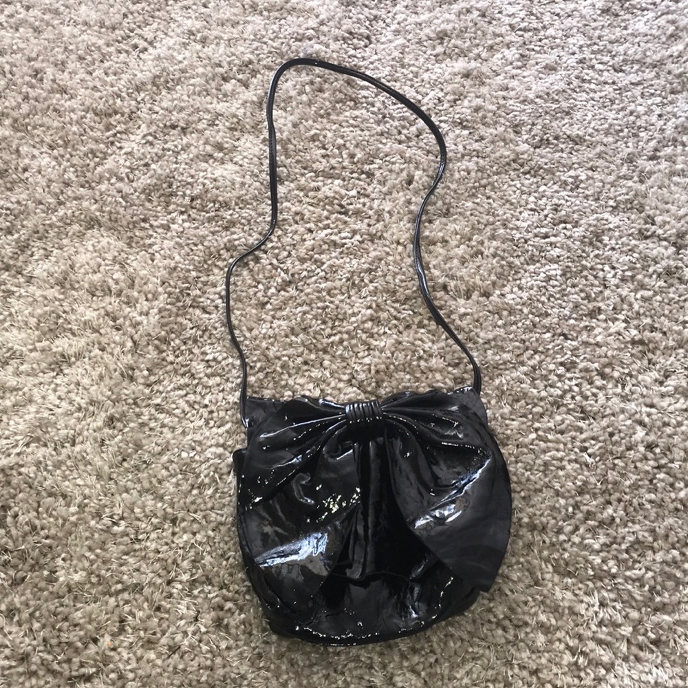 Susan Farber Collections Hand Signed “Sofia” Bag - image 2